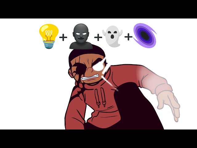 Which Super Power would you pick?  Multipowered
