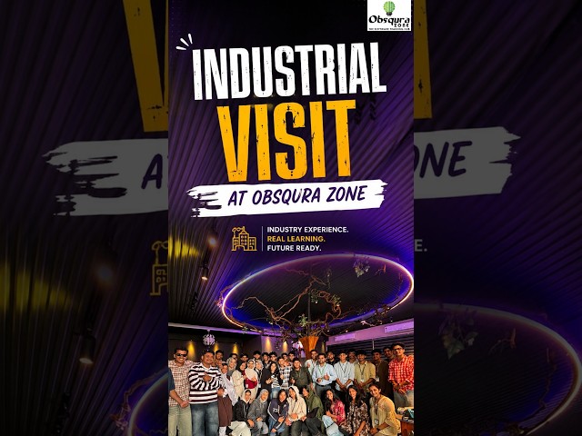 Industry Visit | ITM Arts & Science College, Kannur