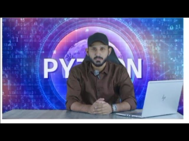 Introduction Of Python