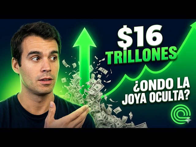 Why Will RWAs Change EVERYTHING? ONDO, the Crypto That Could Explode Explained (2026)
