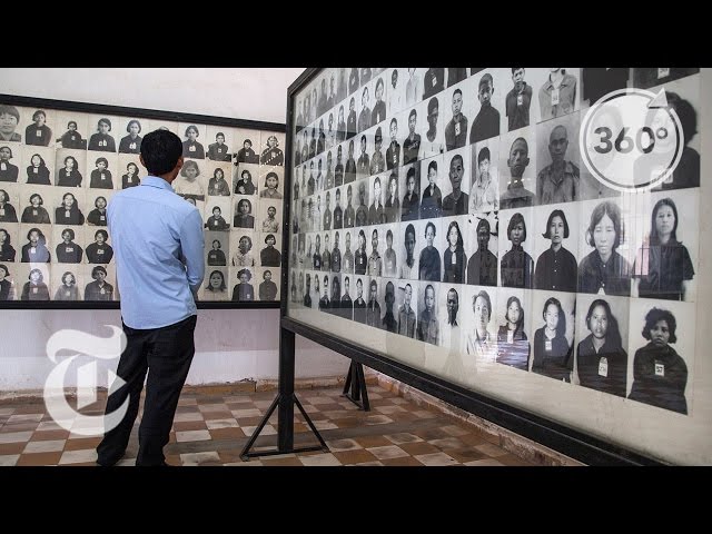 Genocide’s Legacy: A Museum In A Khmer Rouge Prison | The Daily 360 | The New York Times