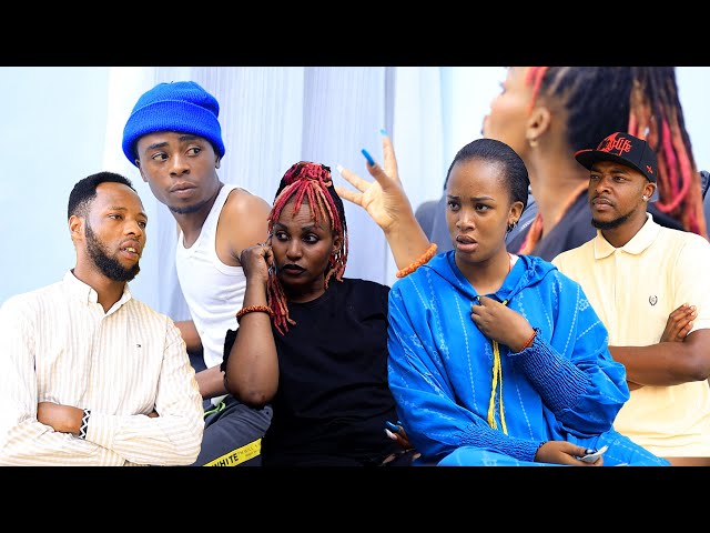 𝐈𝐂𝐘𝐔𝐌𝐁𝐀 𝐂𝐘𝐀𝐍𝐉𝐘𝐄 𝐄𝐏 𝟒𝟒:ESE MICKY ARAMENYA KO UWO AFATA NKA MAMA WE ATARI MAMA WAWE