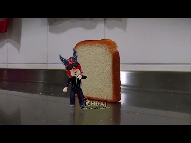 bread.