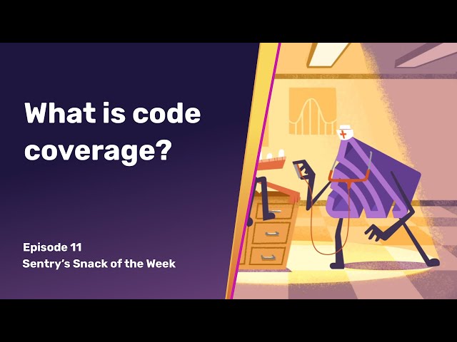 What is code coverage? | Snack of the Week