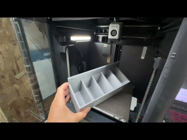 CAD modeling with only my voice!