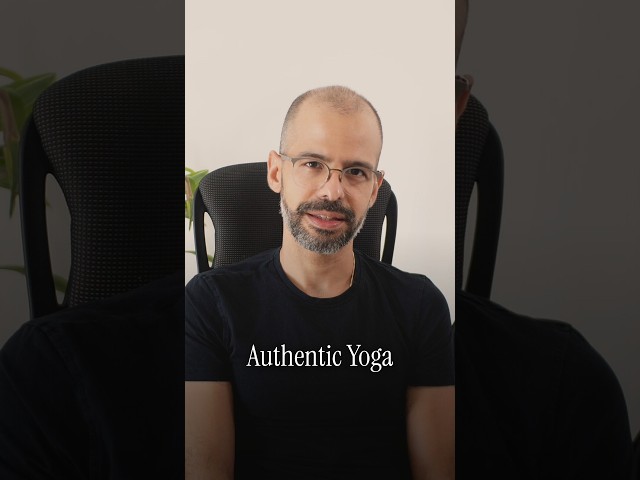 Modern Western yoga relies heavily on step-by-step structures, whereas the original Eastern wisdom o