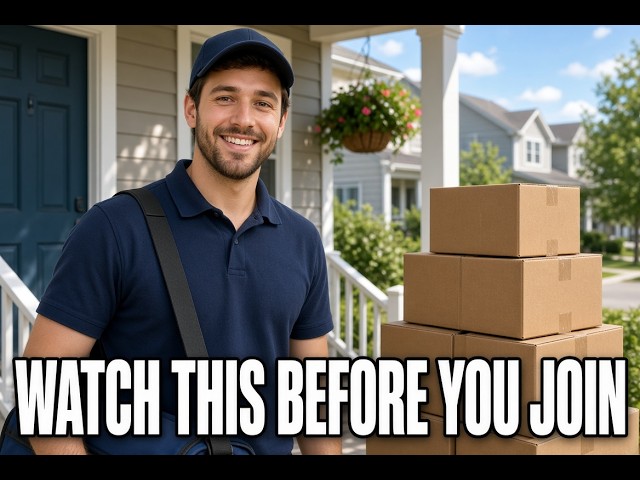 The Amazon Hub Program? Hear me out.