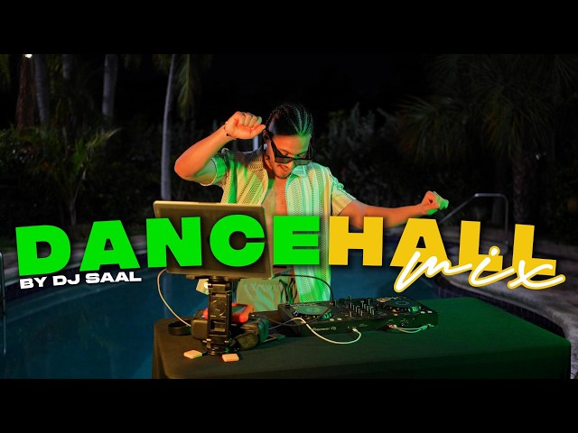 DANCEHALL MIX 2026 🇯🇲 | The Best of Dancehall Mix | Vybz Cartel, Sean Paul, Beenie Man