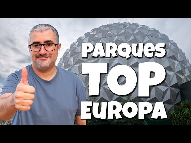 TOP Parks Europe