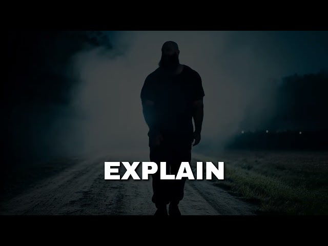 Owen James - I Don't Explain (Official Lyric Video)