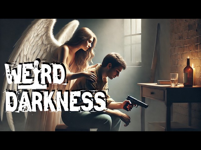 REAL PEOPLE, REAL ANGELS: True Encounters of Heavenly Guardians Saving Lives