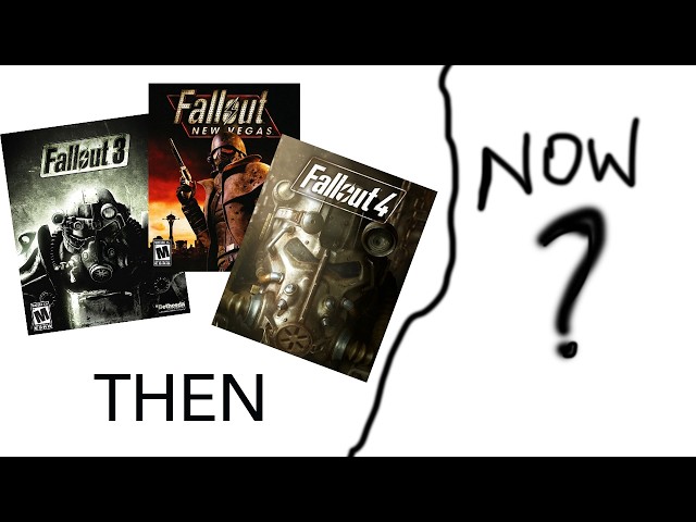 Why AAA Game Companies STOPPED Making Games