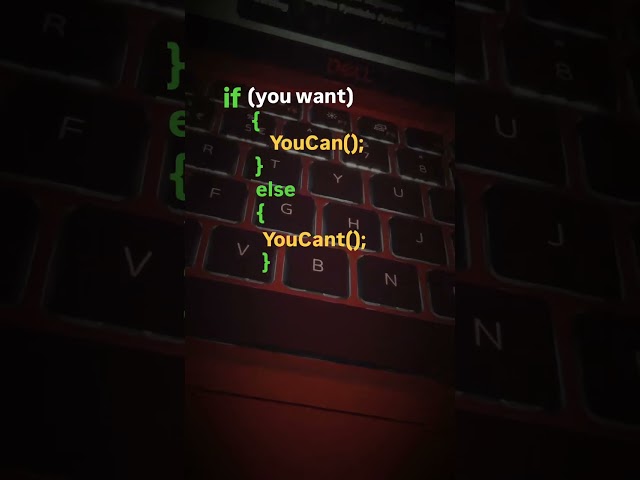 Happy coding! #tech #explore #code #coding #html #css #consistency #developer #react #india  #java