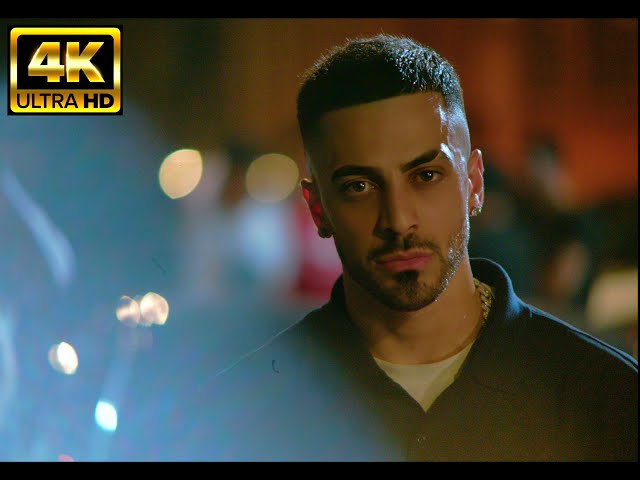 YoungCertified - Mobstability (Music Video) (4K) #trending