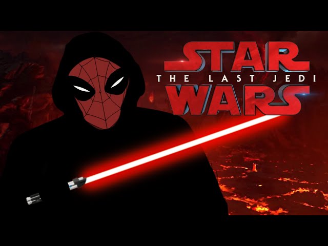 Comic Legend's Hilarious Debate on Star Wars: The Last Jedi