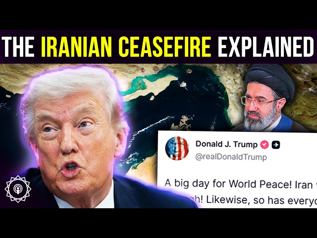 America, Iran, Israel, and Europe's Geopolitics, Explained