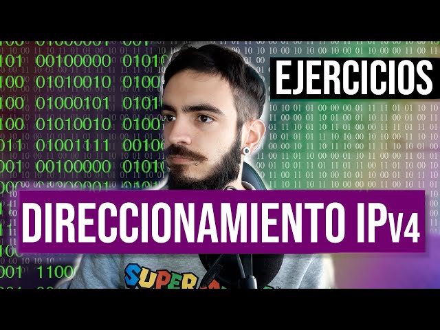 IPv4 Addressing - Basic Exercises and Examples [Networking Course for Beginners]