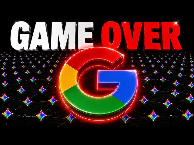 Google Just Released an AI That Predicts the Future
