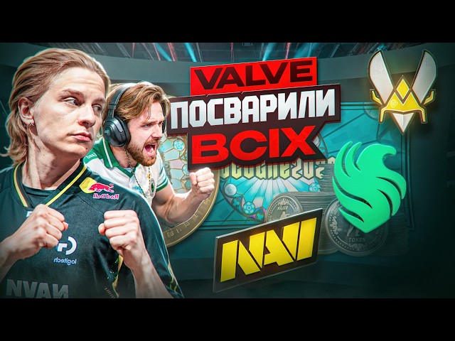Ukraine #1 in CS2 💪 Valve made everyone fight 🤬 CS2 saves animals 🐨 #GLHF CS2 News
