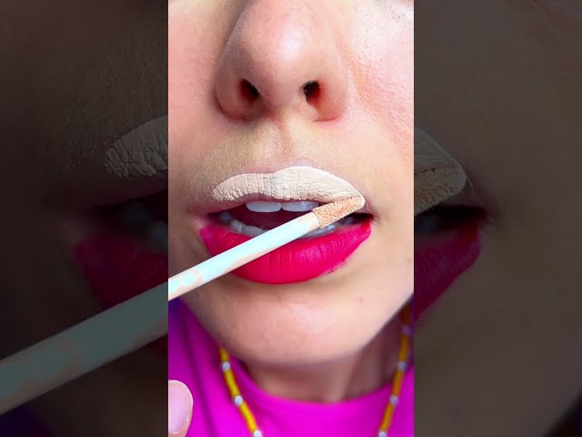 Mixing Magic: Create Your Dream Lip Color! ✨