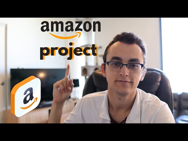 Amazon Area Manager Internship Project - Industrial Engineering