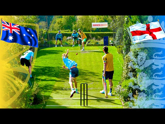 THE BACKYARD ASHES 2025 🇦🇺🏴󠁧󠁢󠁥󠁮󠁧󠁿