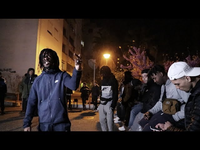 Apollo G - Longi (official Video) Prod by. RGD
