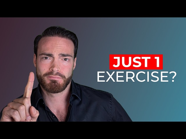 Was Mike Mentzer right about arm training? (New study)