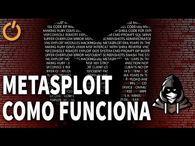 Metasploit in 2 minutes: Easy explanation