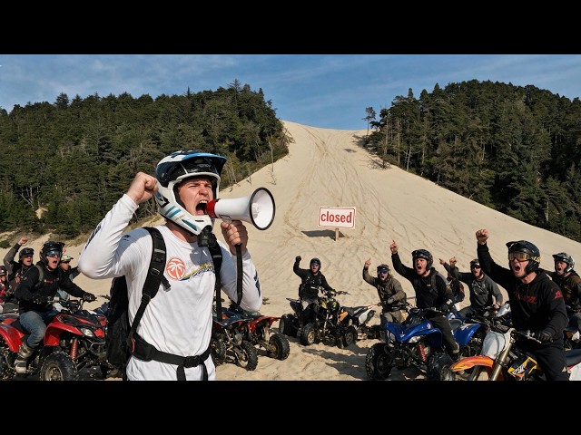 We Need To Save Banshee Hill