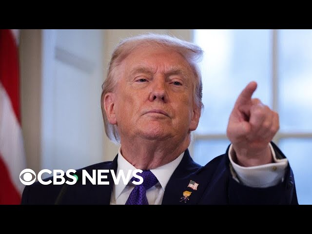 What is the Insurrection Act and how could Trump use it to stop protesters in Minneapolis?