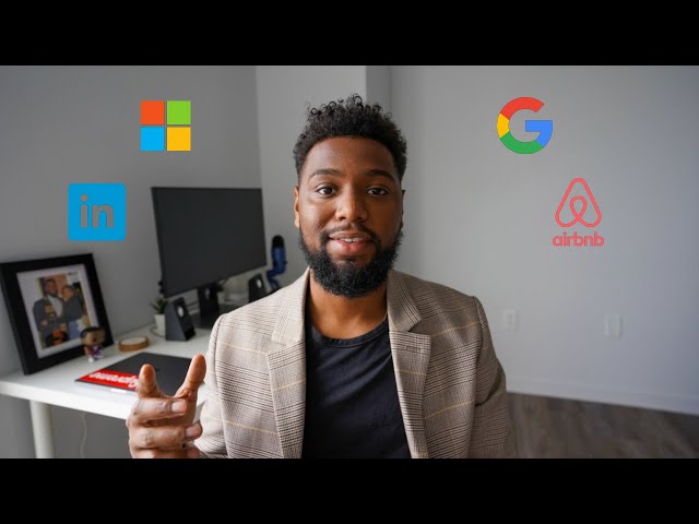 How To Get a Software Engineering Internship