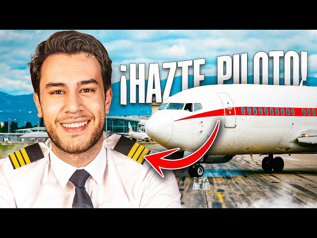 How much does it cost to be a PILOT in Spain? | Integrated vs. modular ATPL