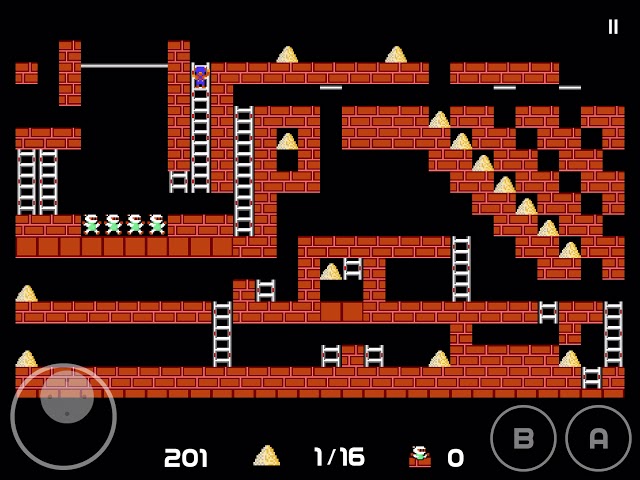 Load Runner Level 201
