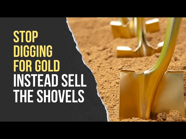 Why Web Developers Will Never Be Broke Building Tools & Solving Problems for Content Creators