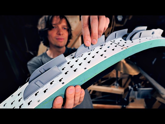 Designing The Marble Machine's Programming System