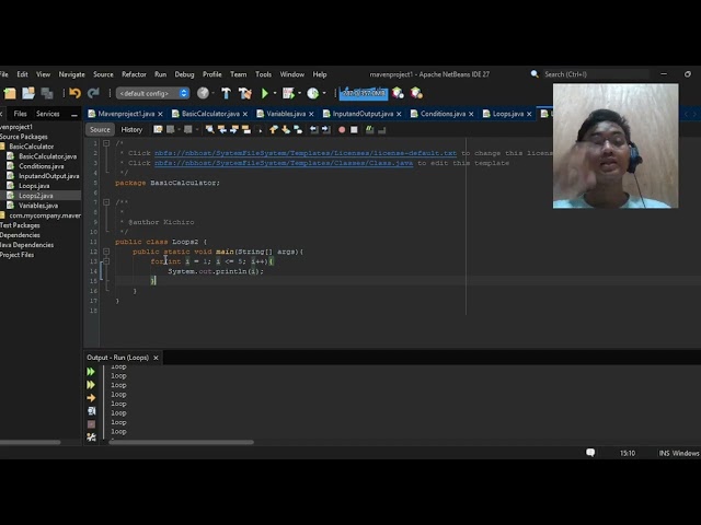 EasyProgrammers Episode 2 - Basic Java and Python Code