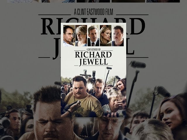 Richard Jewell