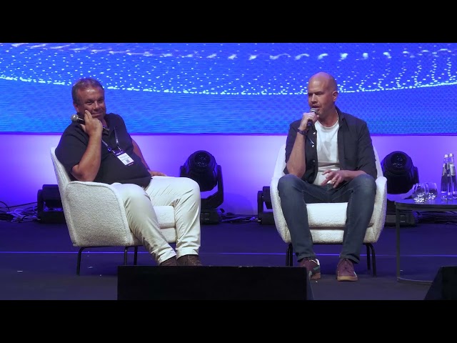Tech for Good | TECH1 Conference – Eilat, May 19, 2025