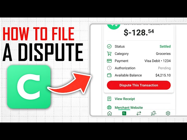How to File a Dispute on Chime (Full Guide)