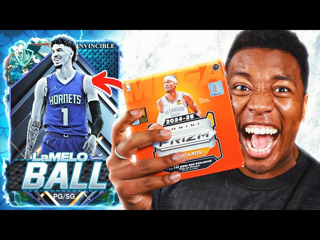 Trading Cards Build My Team