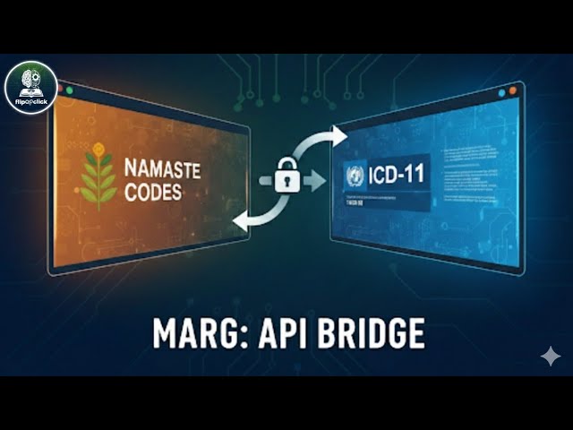 Building a FHIR Microservice for NAMASTE & ICD-11 Interoperability | Project MARG