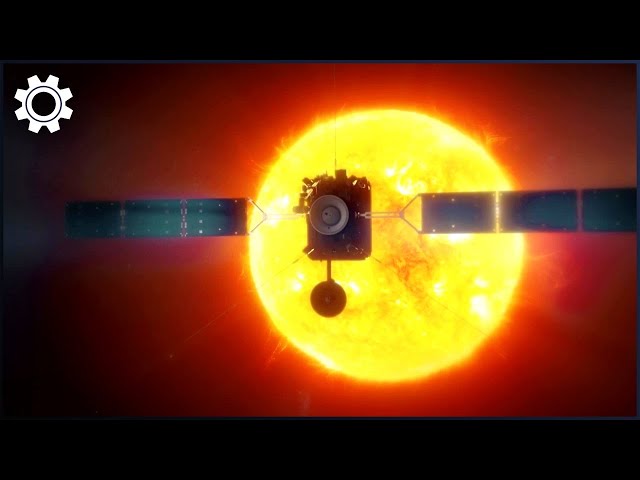 How Gravity Assists Changed Space Exploration Forever