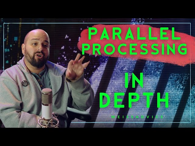 Parallel Processing