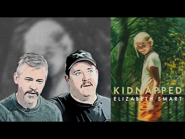 Shane Gillis | Kidnapped