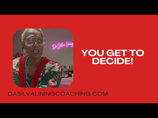 Are you living a life of default or a life by design? @dasilva-lining 