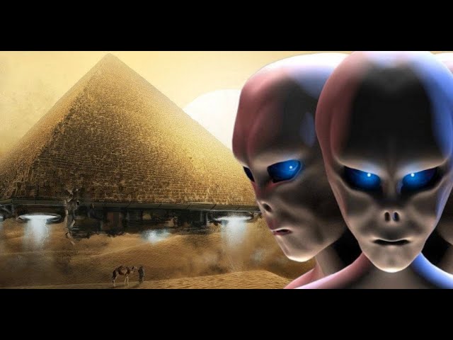 পিরামিডের আসল রহস্য। Biggest Fascinating Facts About the Ancient Egypt । Science Bangla