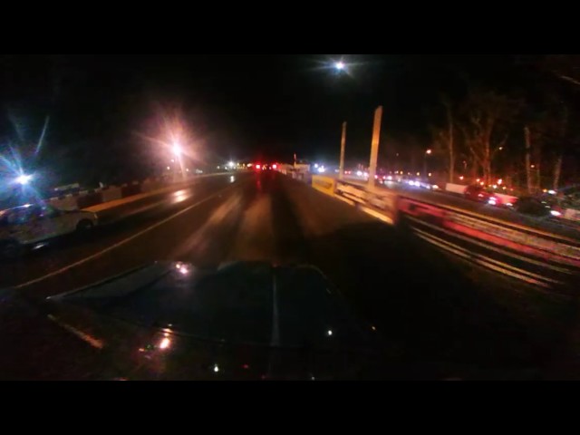 Killarney Robot Racing Mk1 golf vs opel 360 deg vid