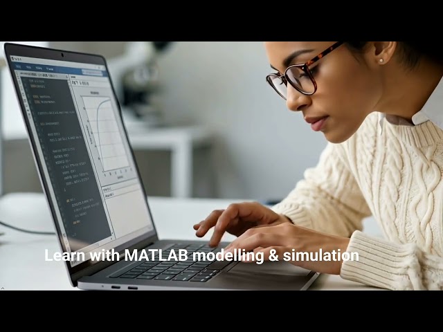 MATLAB Drone Coding for Beginners | Simulation & PID Control