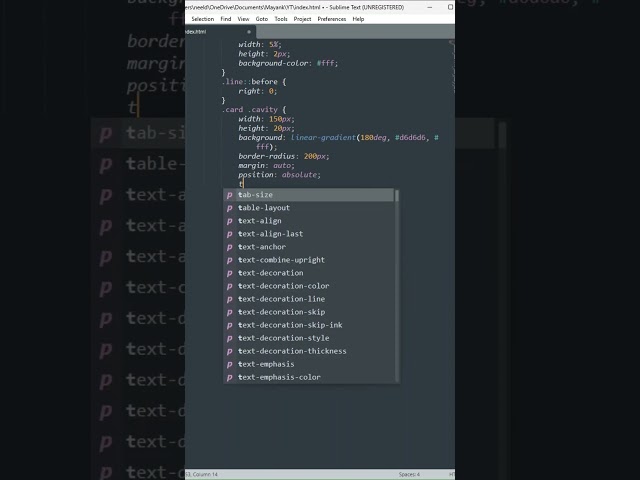 ✨ AIR Buds UI Design with HTML & CSS | Neomorphism Card Effect 🎧